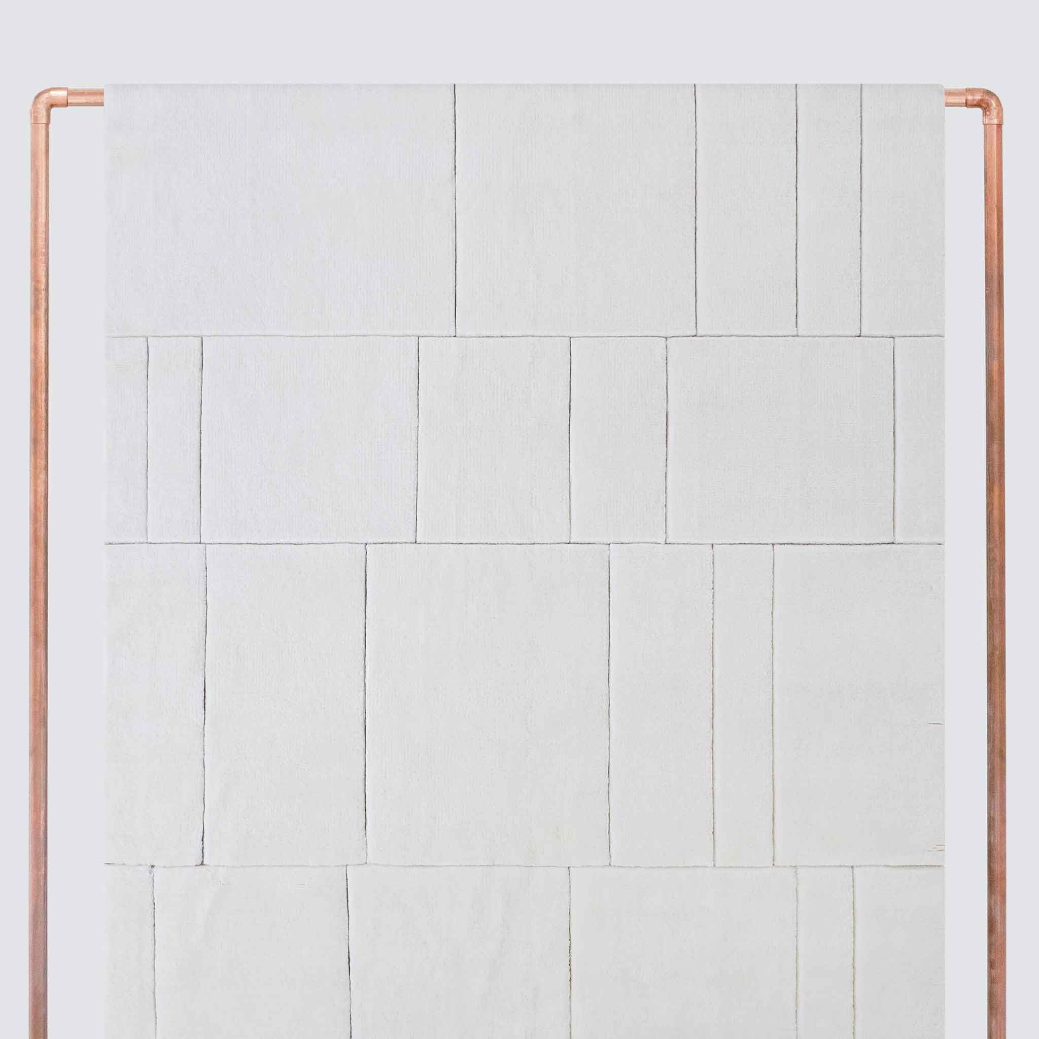 Aria Hand-Knotted Area Rug