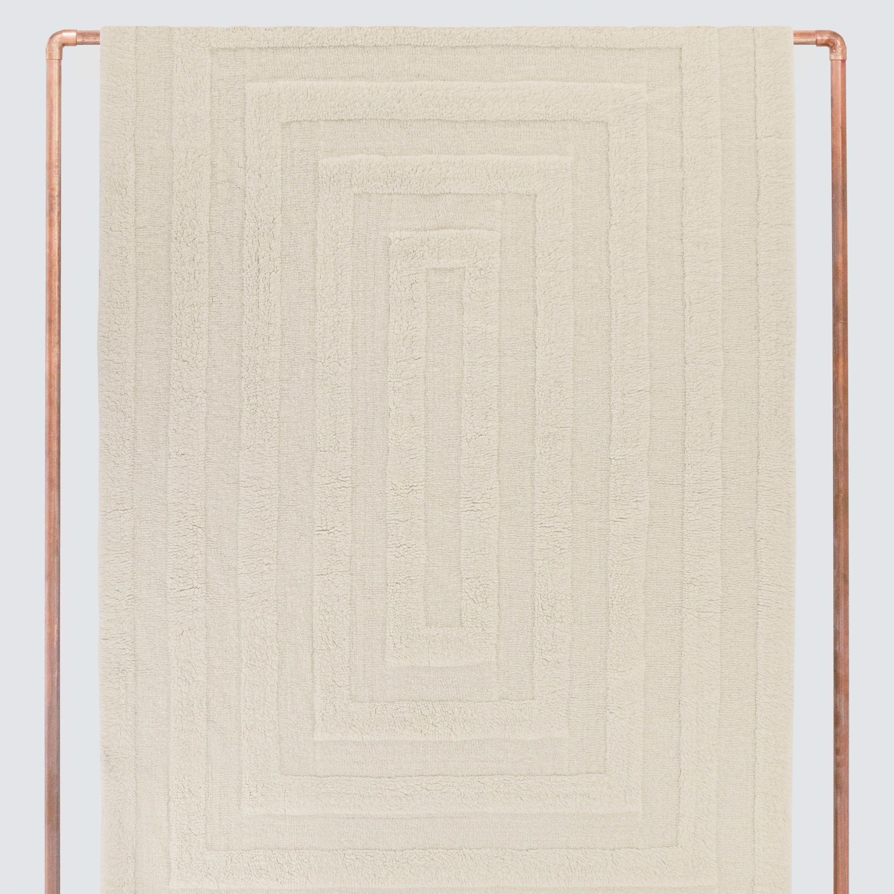 Aayat Washable Area Rug