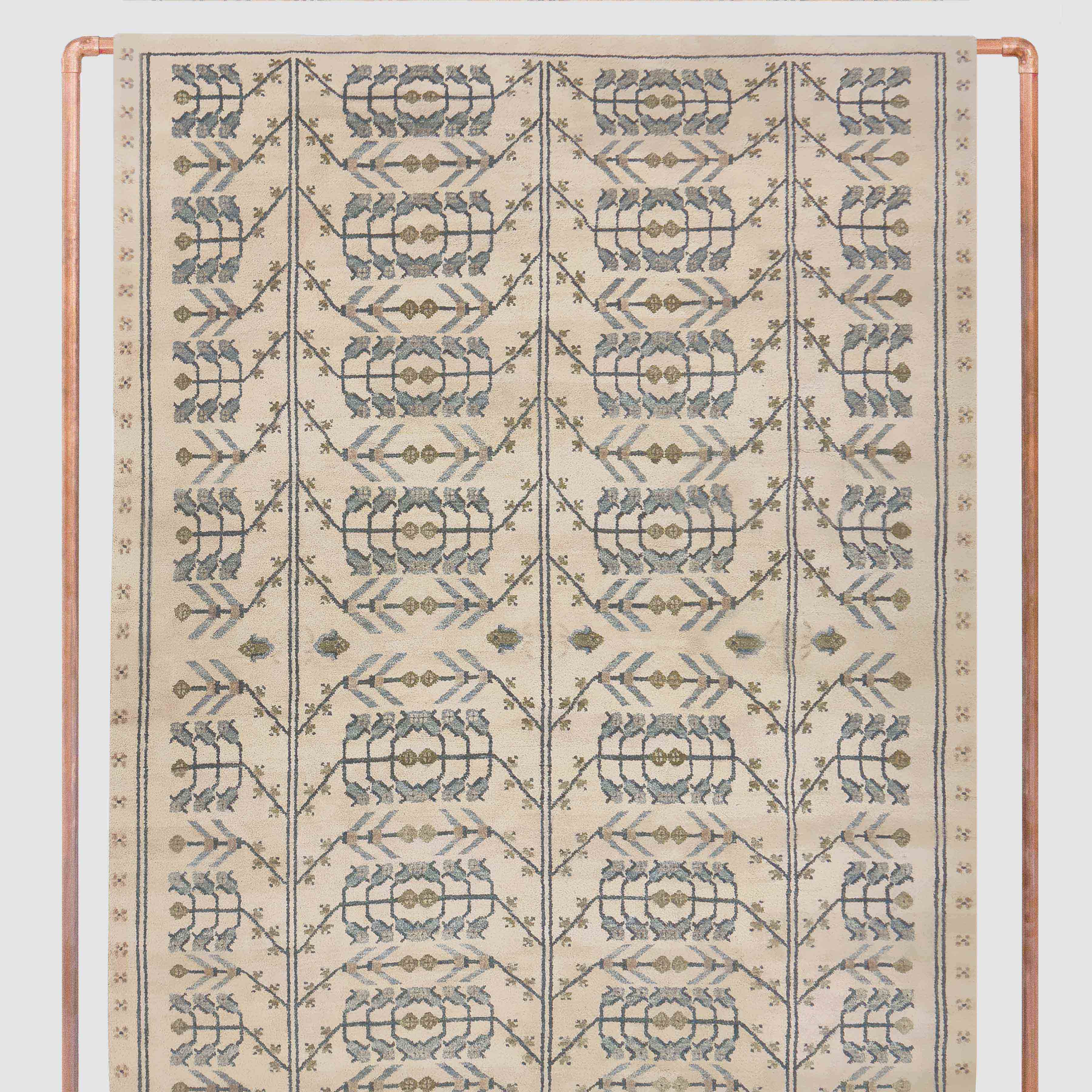 Astrid Hand-Knotted Area Rug