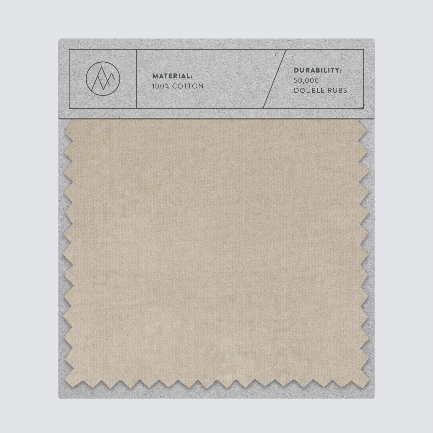 Cotton Velvet Upholstery Swatches