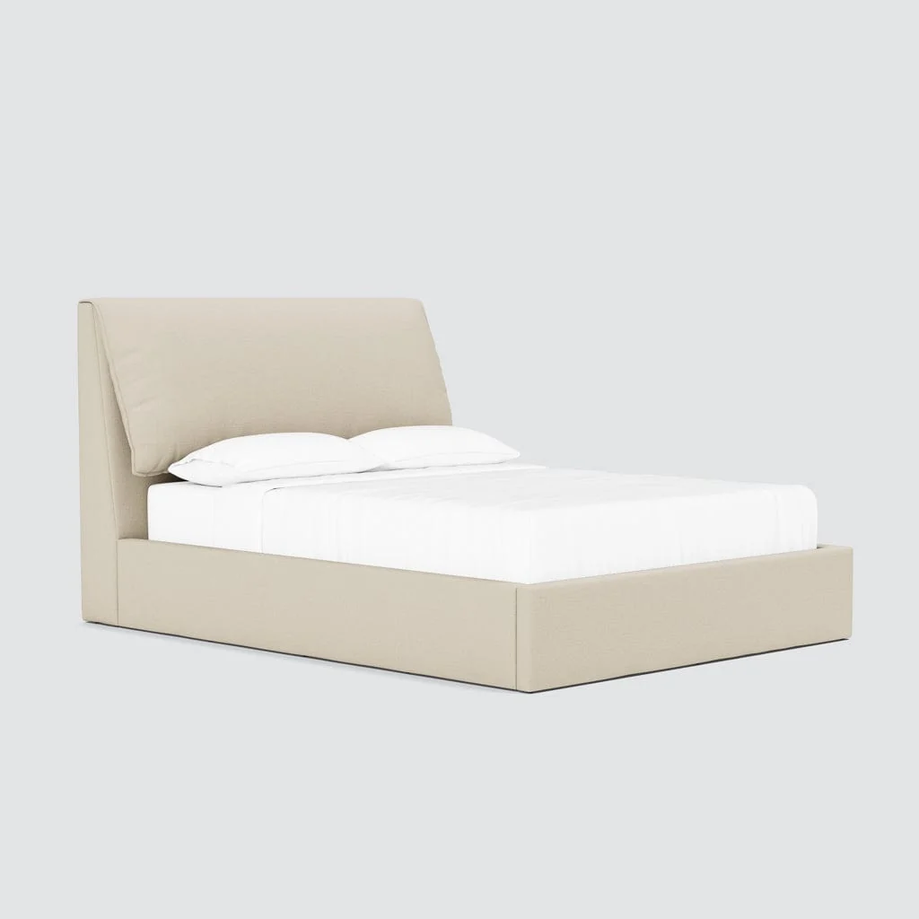 Drift Bed