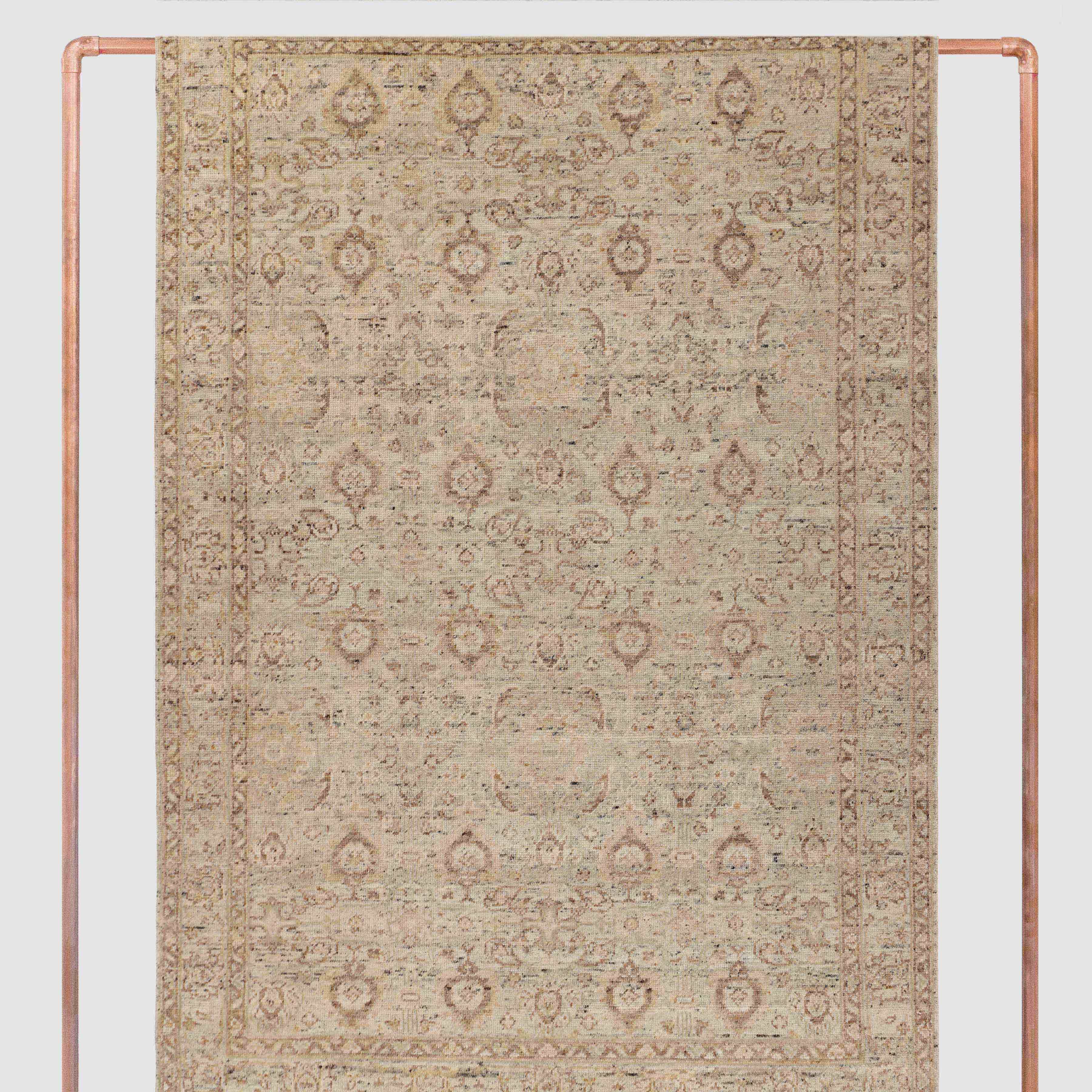Eleanora Handwoven Area Rug