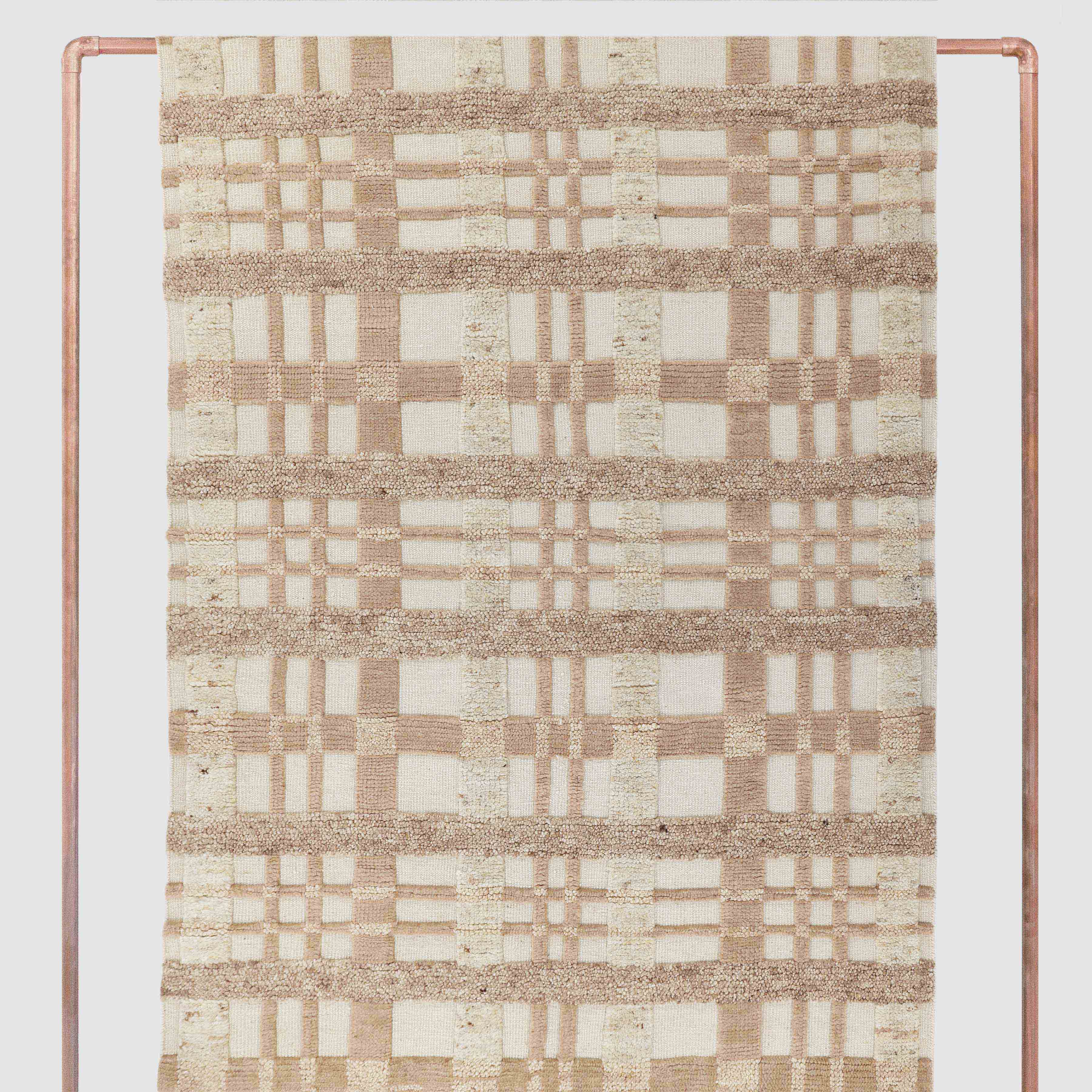 Euclid Handwoven Area Rug