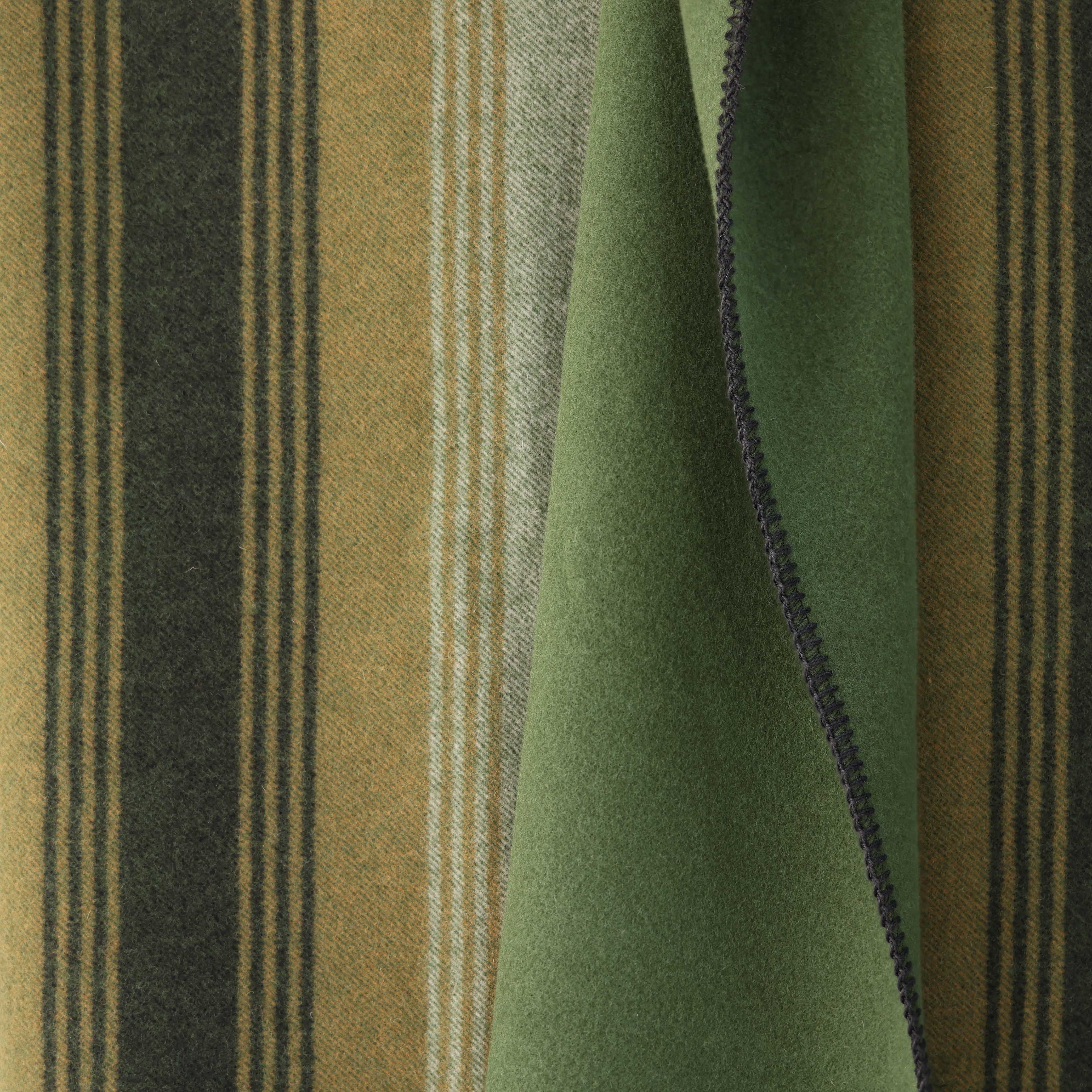 The Signature Wool Blanket - Image 6