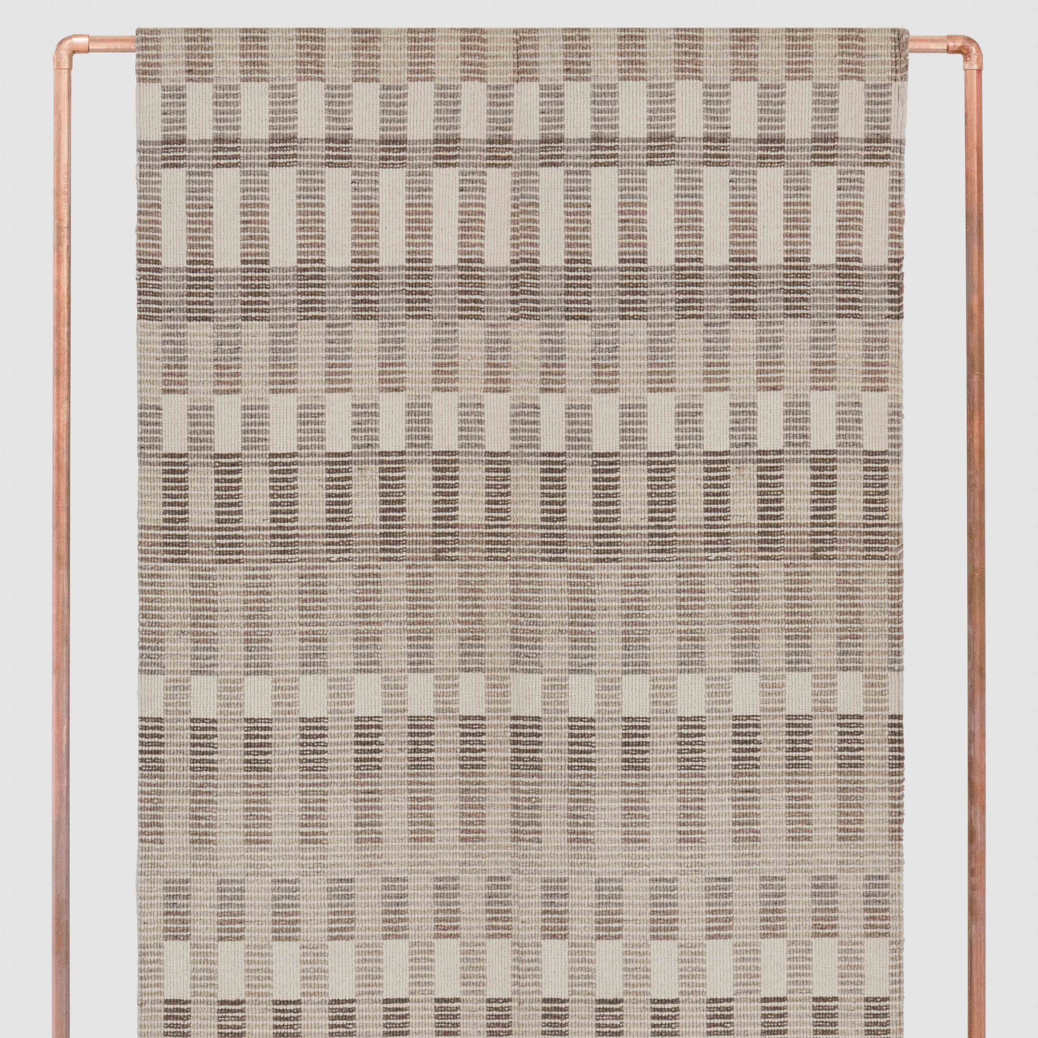 Inaya Hand-Knotted Area Rug