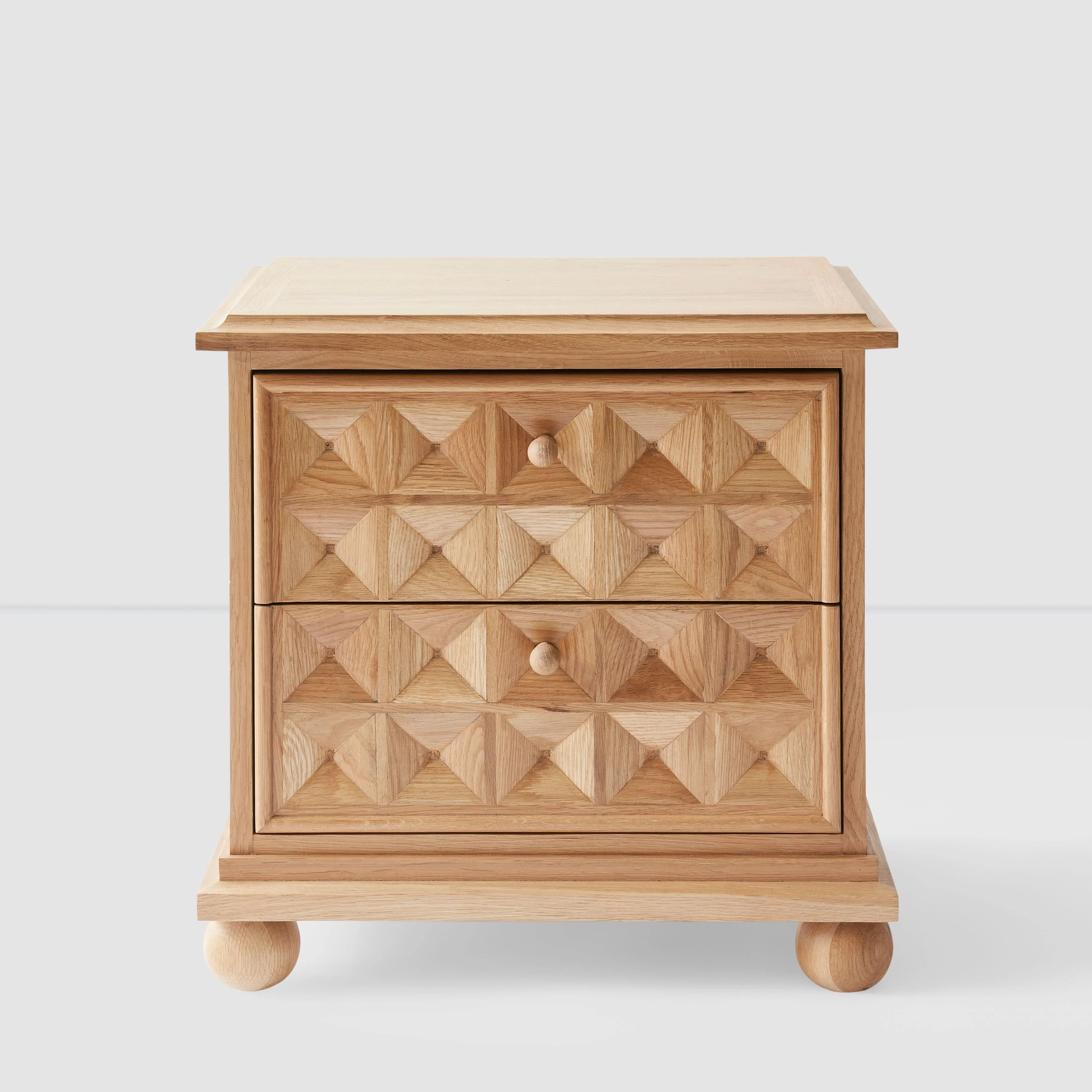 Jaya Nightstand