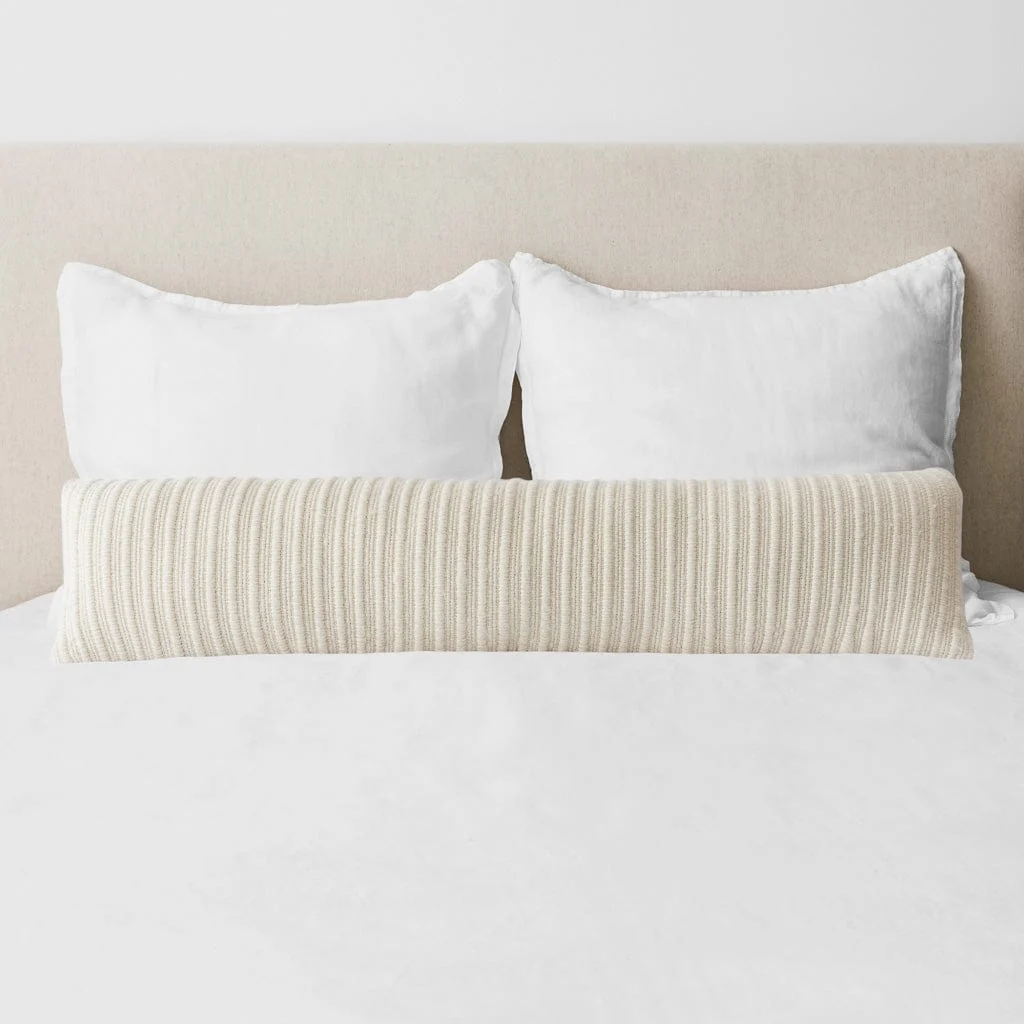 La Duna Lumbar Pillow