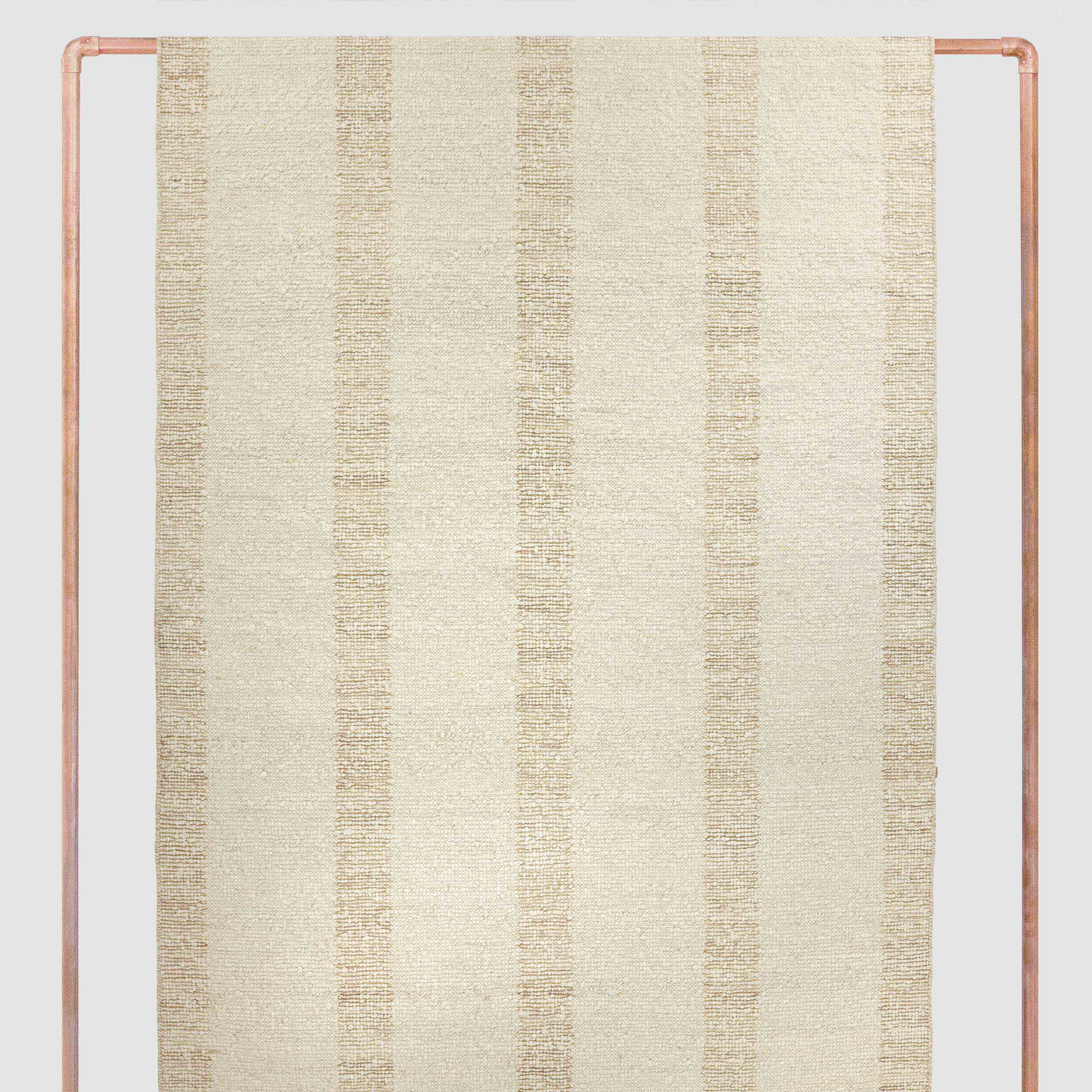 Linea Handwoven Area Rug