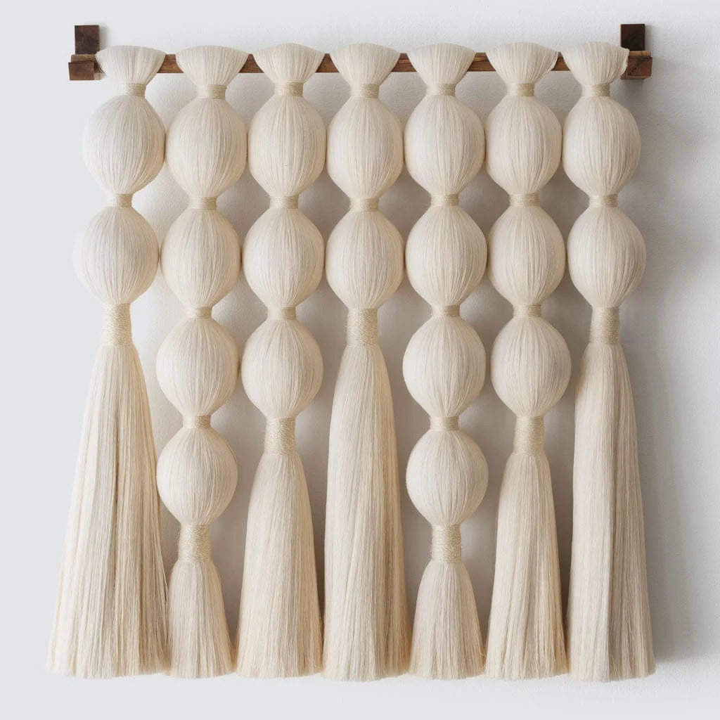 Lomas Wall Hanging