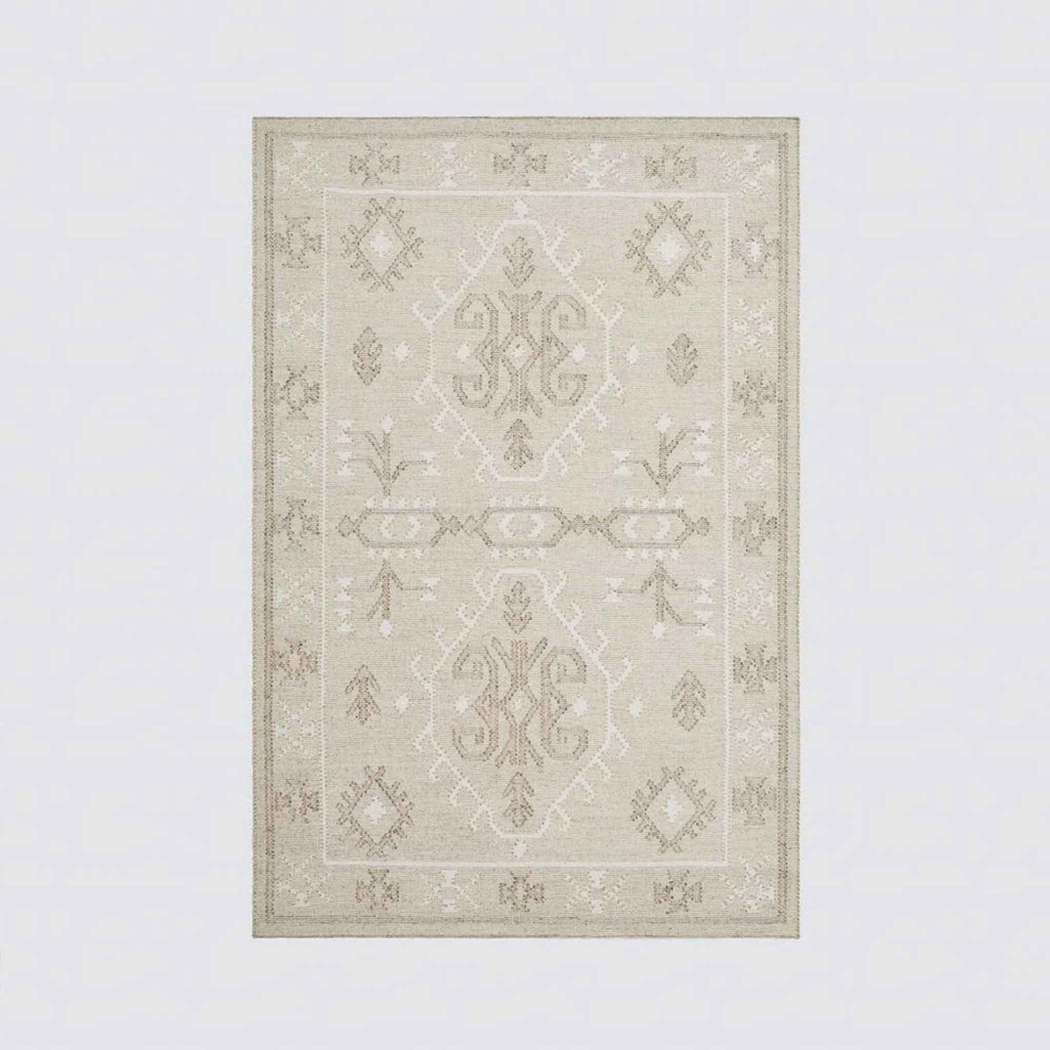 Nehal Handwoven Area Rug