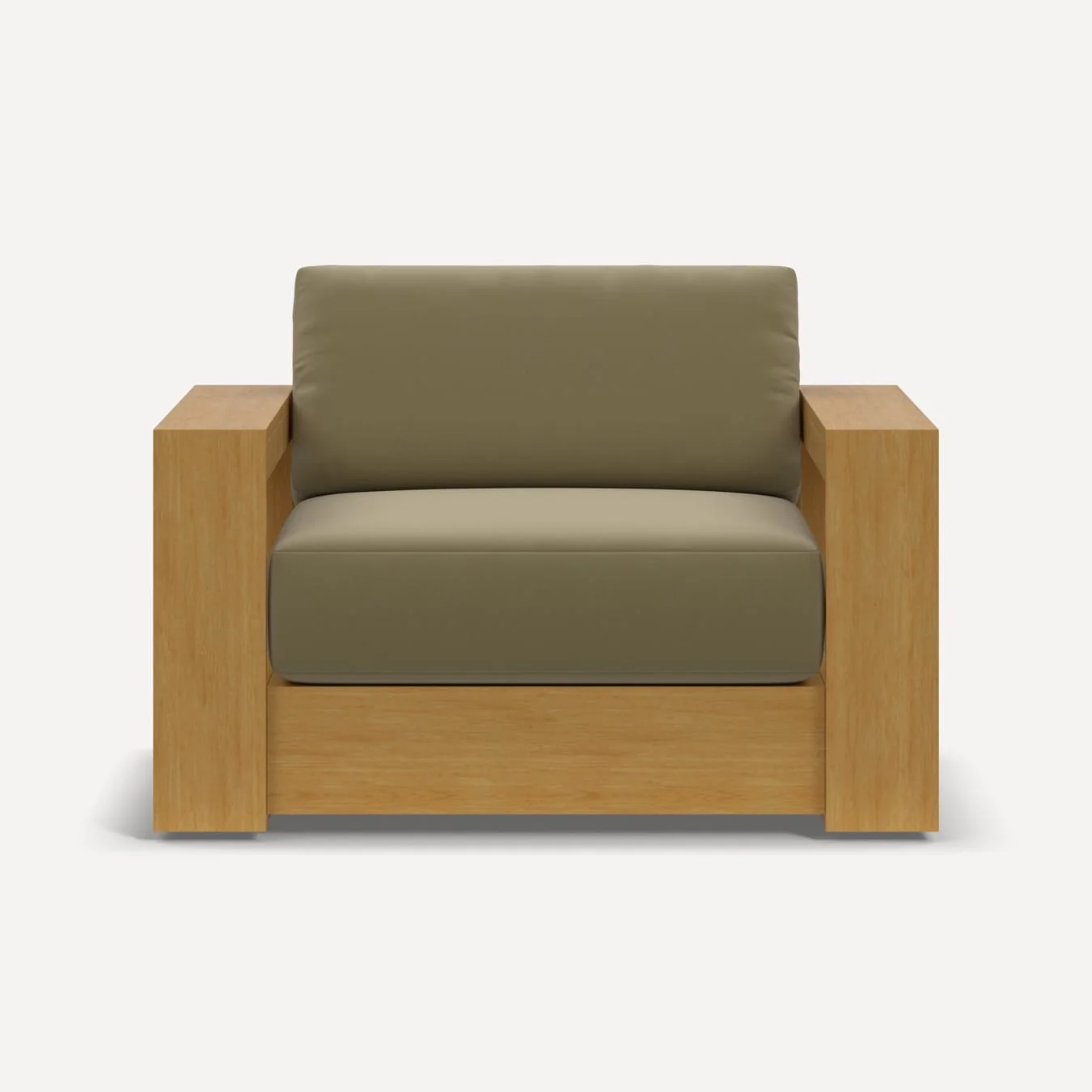 Cove Lounge Chair