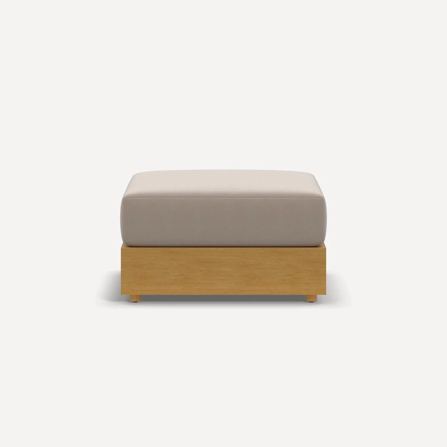 Cove Ottoman