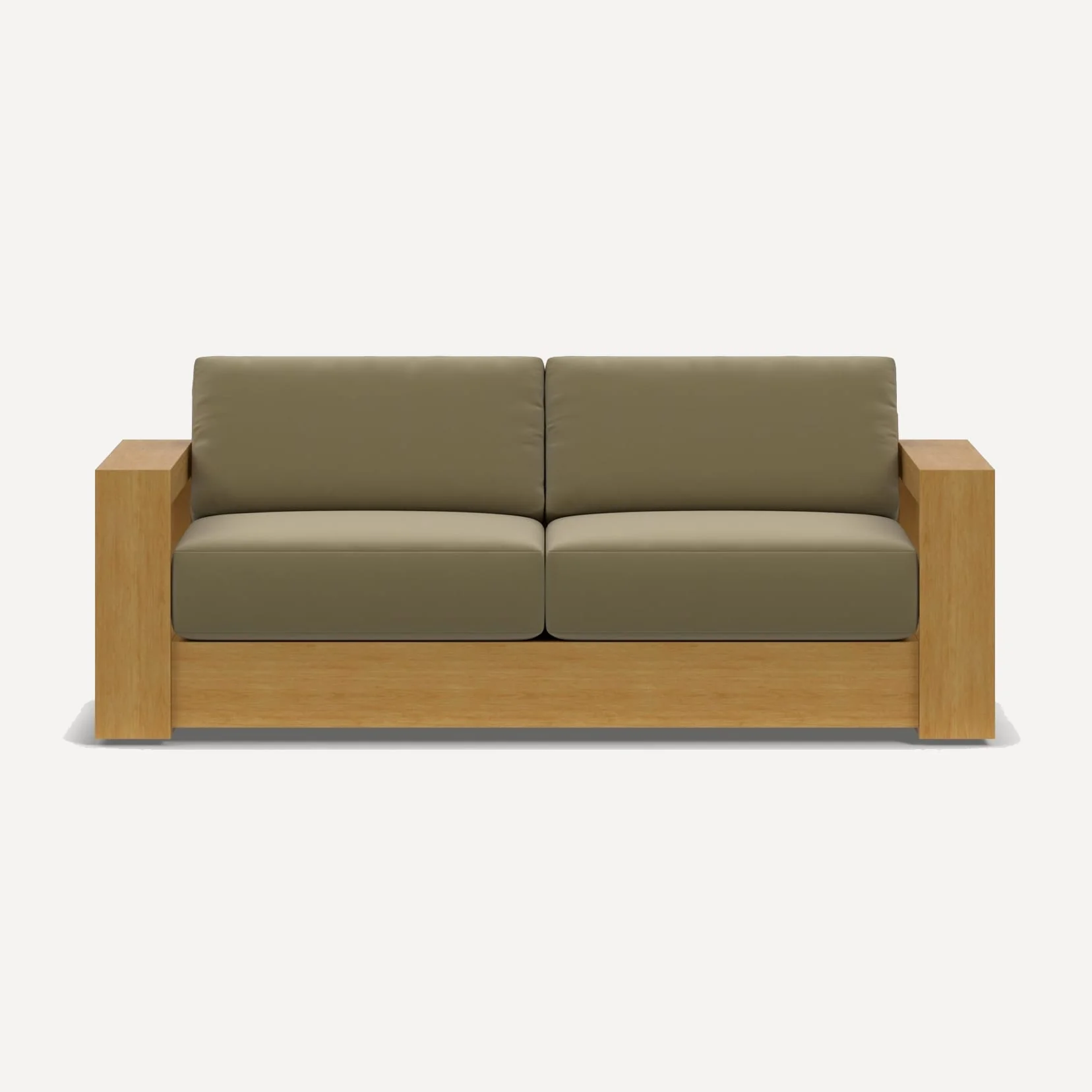 Cove 2-Seat Sofa