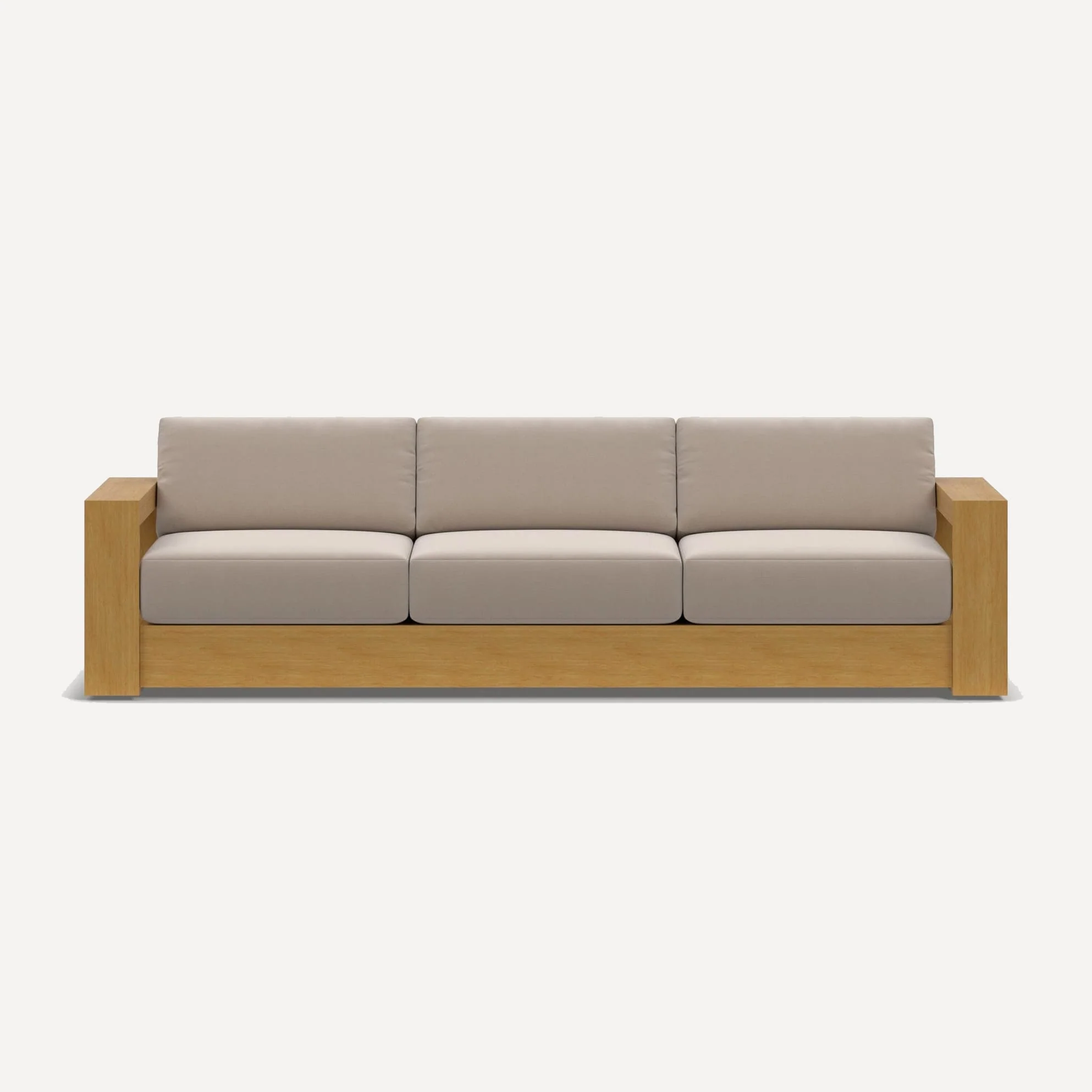 Cove 3-Seat Sofa