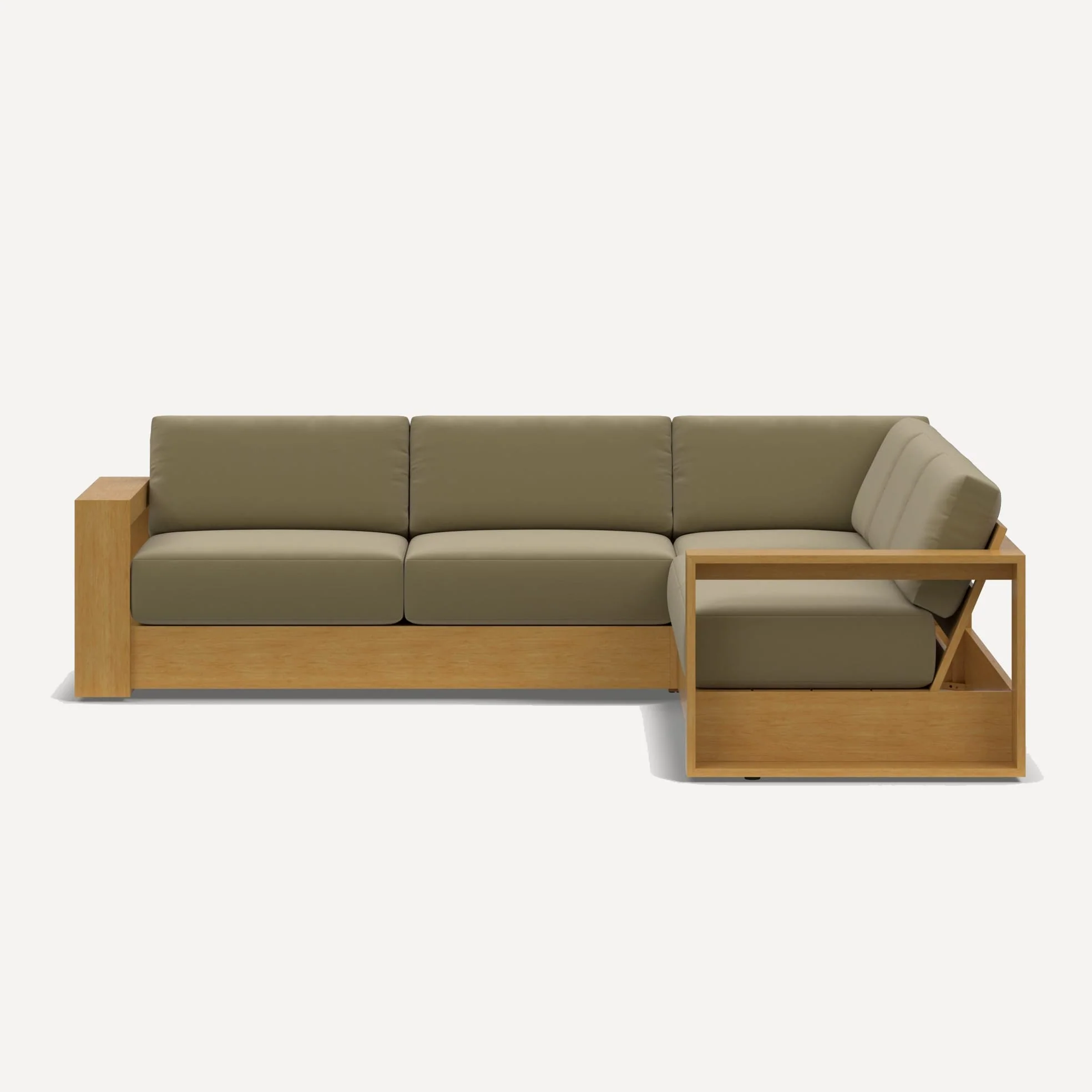 Cove Corner Sectional