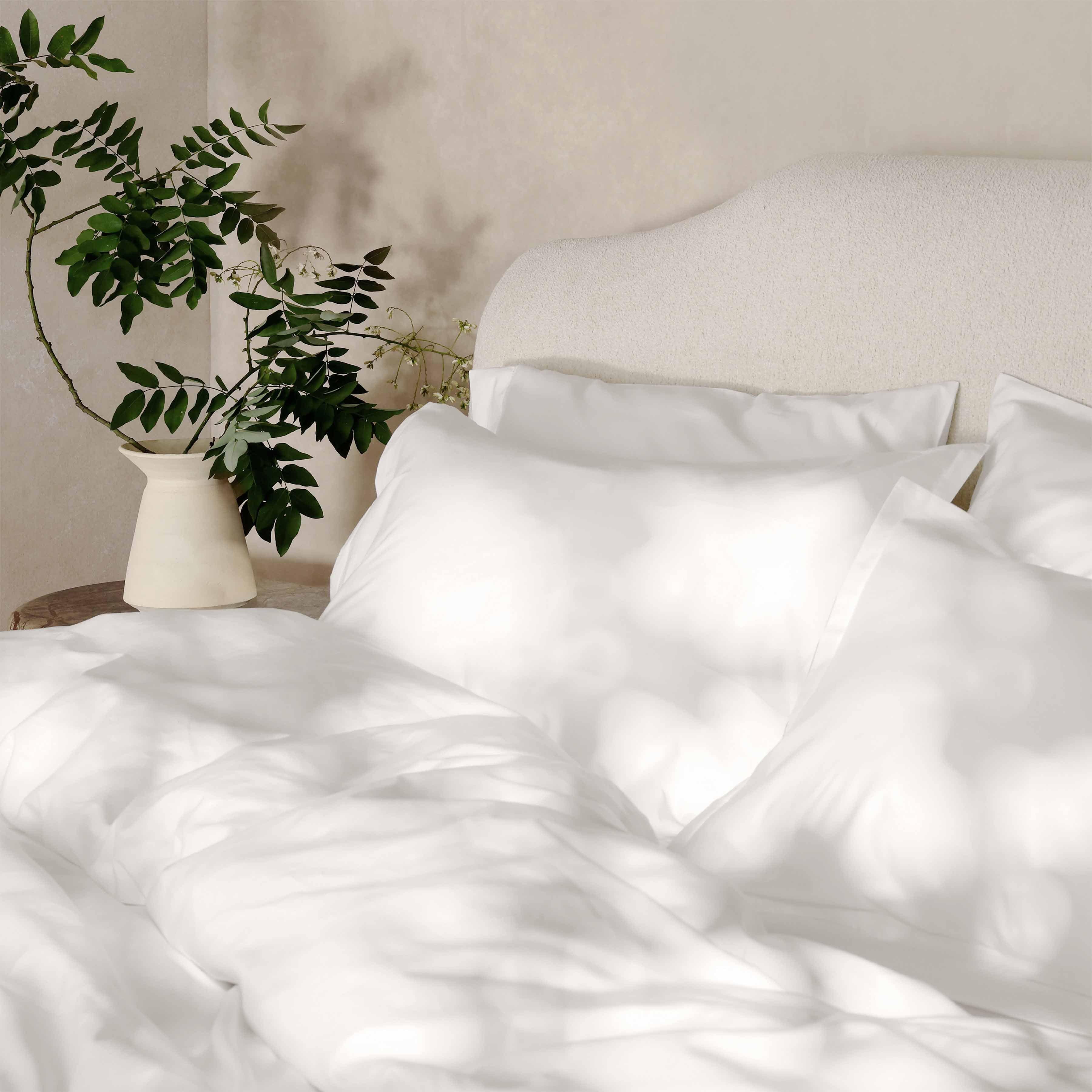 Sateen Bed Bundle
