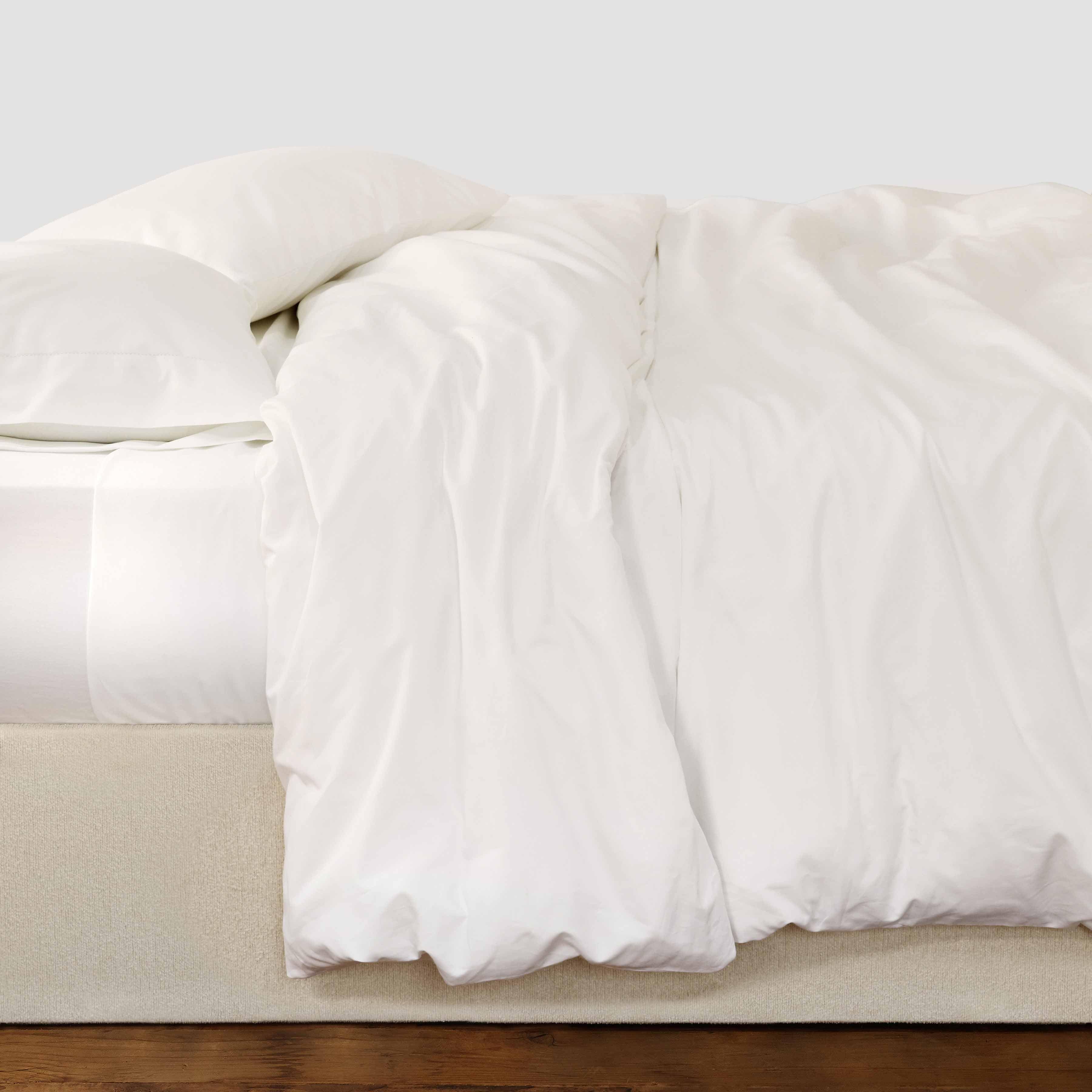Sateen Duvet Cover