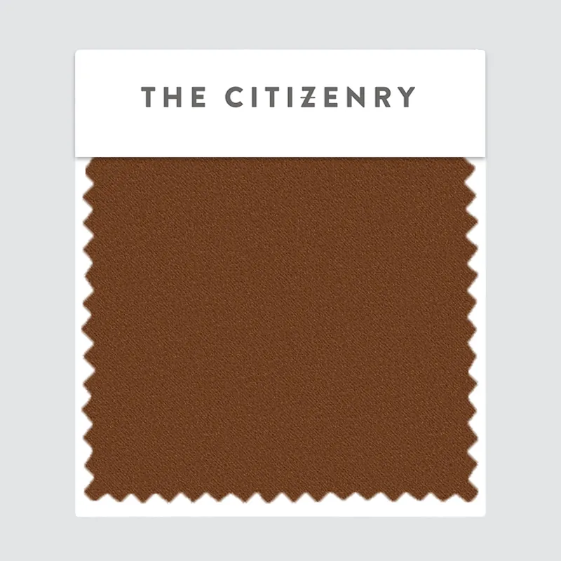 Performance Velvet Upholstery Swatches