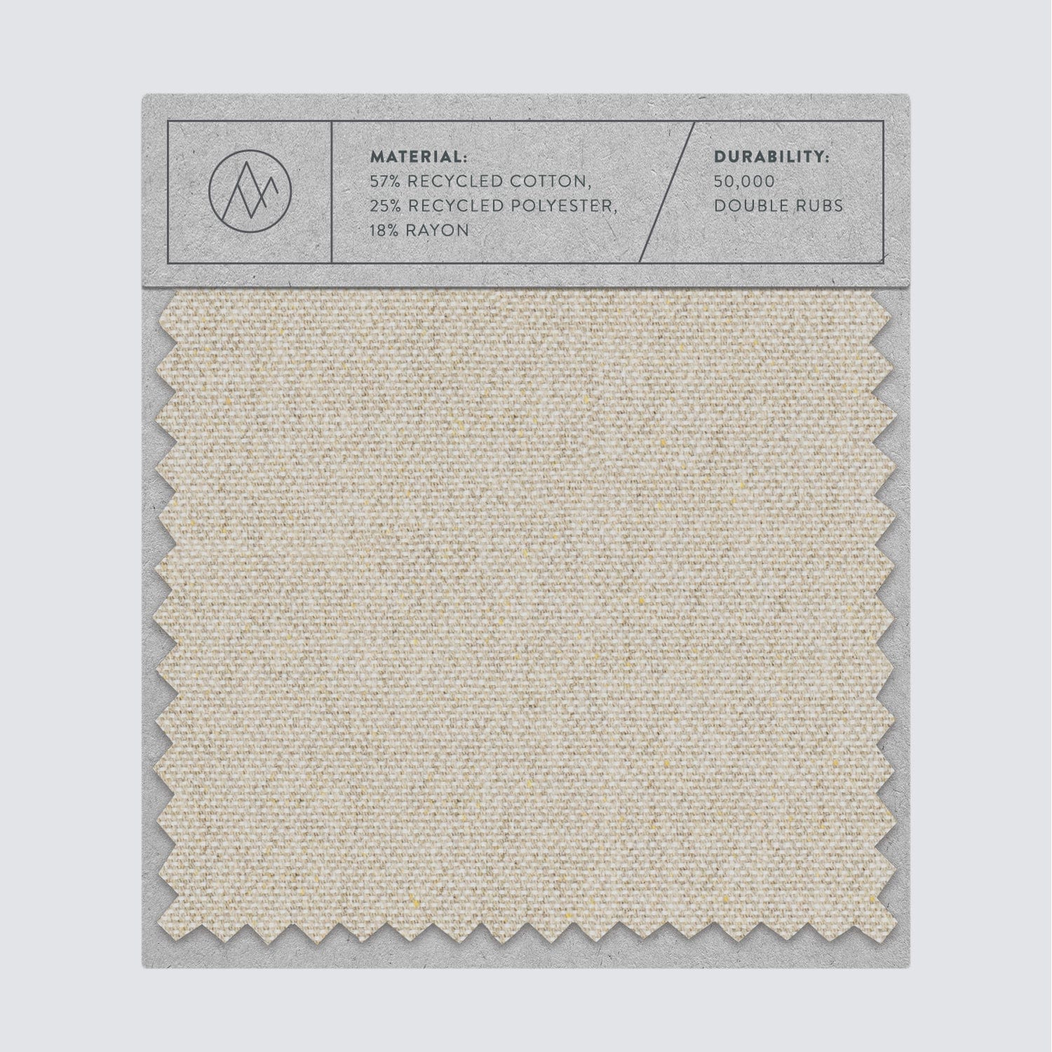Performance Canvas Upholstery Swatch