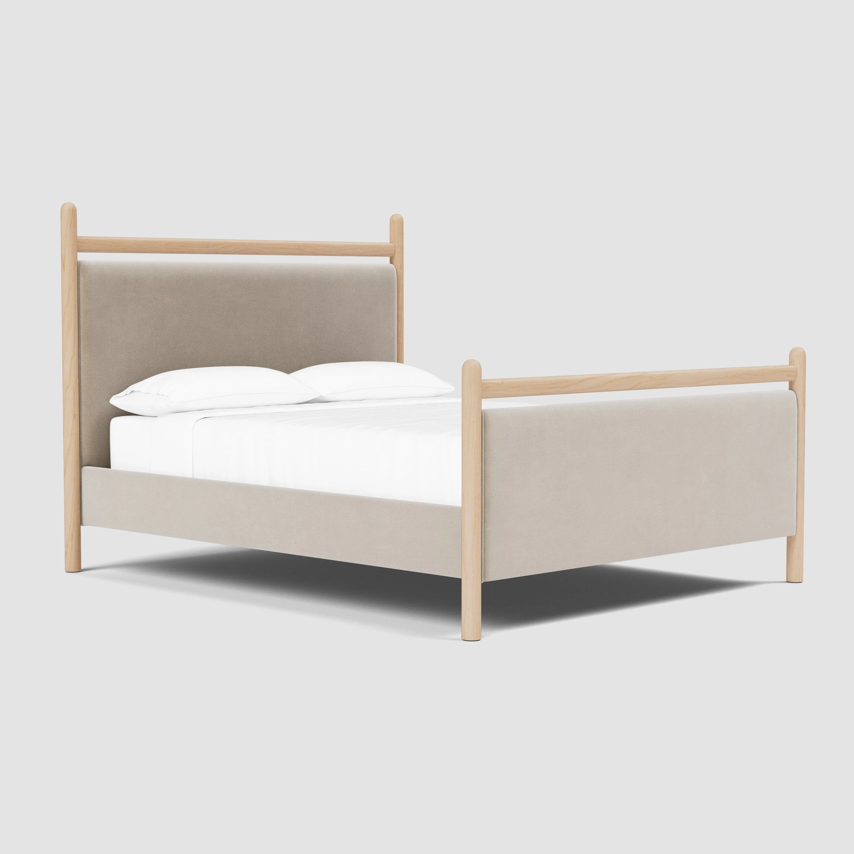 Ridge Bed