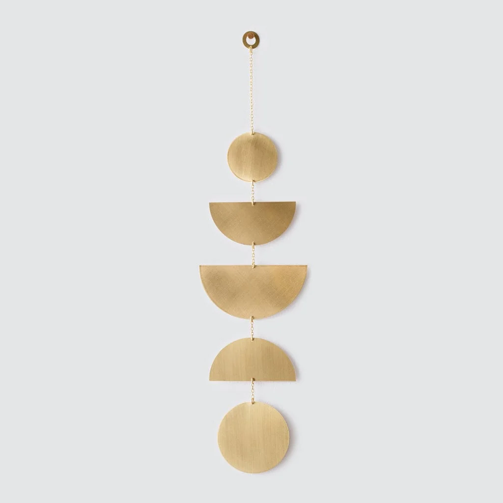 San Cristobal Wall Hanging