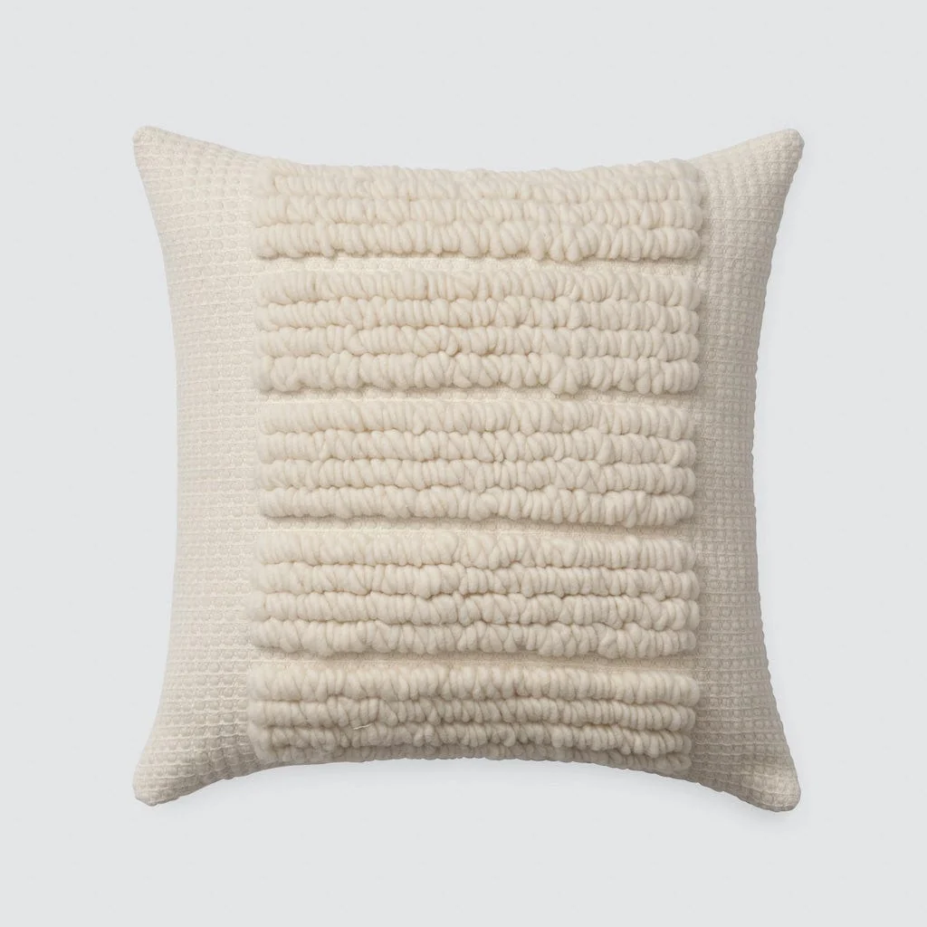 Sueño Pillow