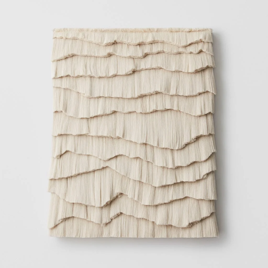Vista Wall Hanging - Portrait