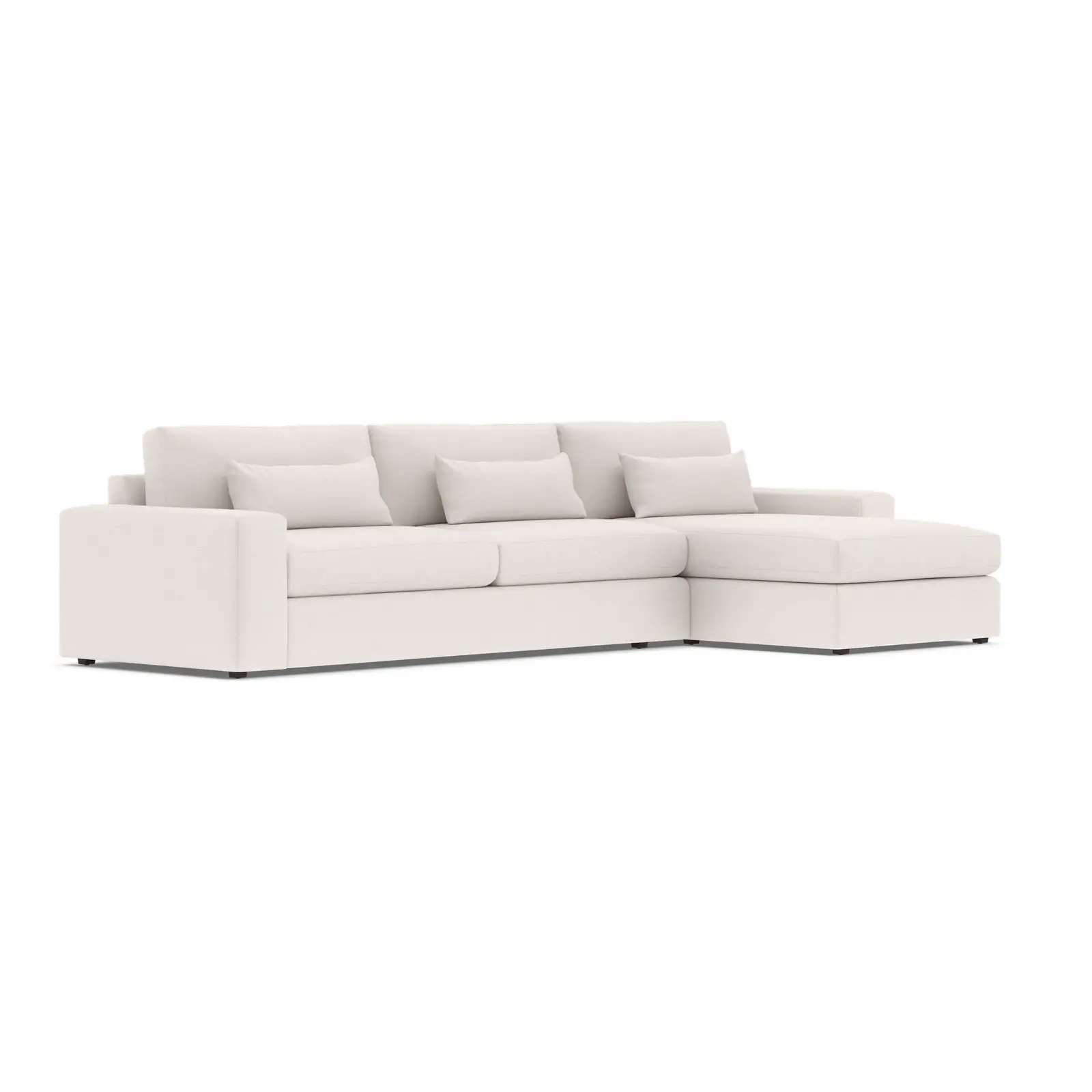 Solace Sectional